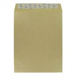 Pochette 260x330mm - Kraft - 90g - GPV N°39302 (x25)