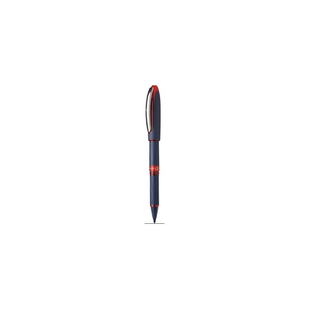Roller SCHNEIDER One Business - Trait 0.6mm - ROUGE - Z Roller SCHNEIDER One Business - Trait 0.6mm - ROUGE - Z