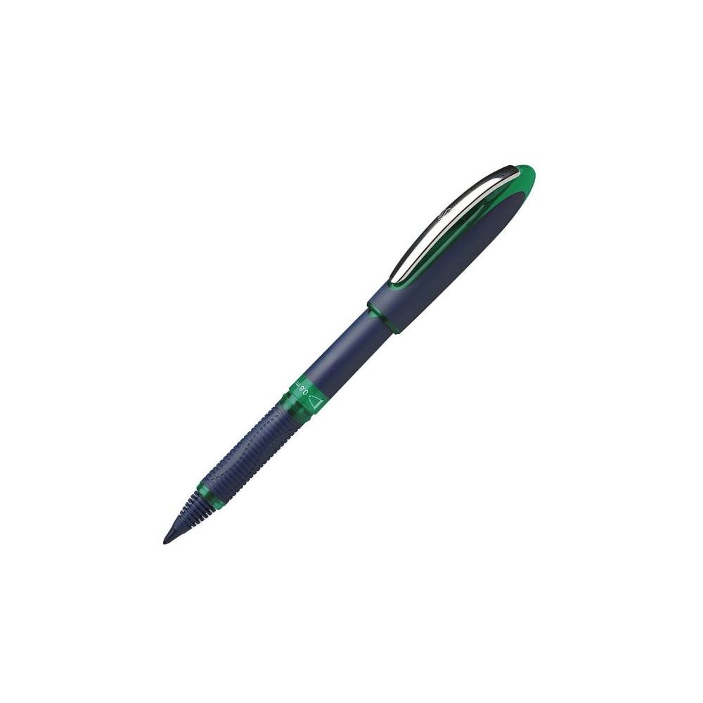 Roller SCHNEIDER One Business - Trait 0.6mm - VERT - Z Roller SCHNEIDER One Business - Trait 0.6mm - VERT - Z