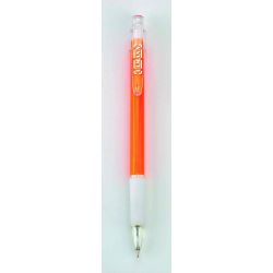Porte mines rechargeable ULMANN - Mine 0.7mm - Bout gomme - Z