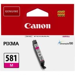 Cart CANON CLI581 - Cyan - TR8550,TS6150,TS6151,TS8150 (...) //