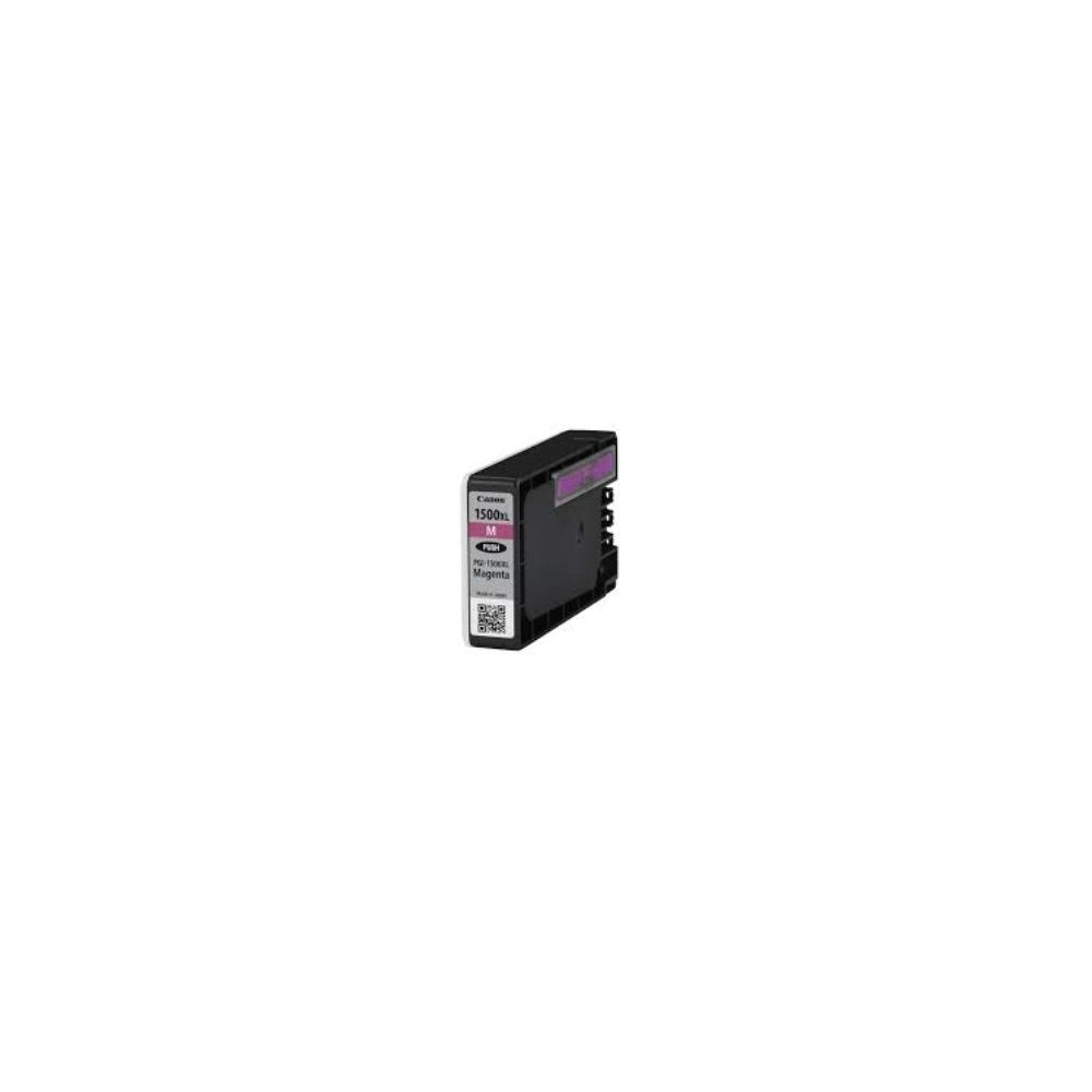 Cart CANON PGI1500XLY Jaune - MAXIFY MB2050, MB2350 // Cart CANON PGI1500XLY Jaune - MAXIFY MB2050, MB2350 //