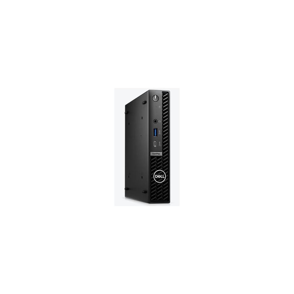 DELL Optiplex 7020M Micro - i5-14500T/16Go/256GoSSD/W11P (ENGIE)