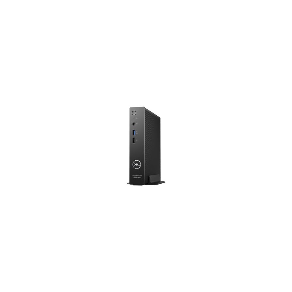 DELL Client léger Optiplex 3000 N5105/4GB/32GB