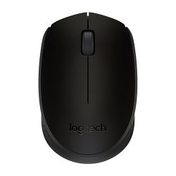 Souris sans fil LOGITECH M171 Noir //