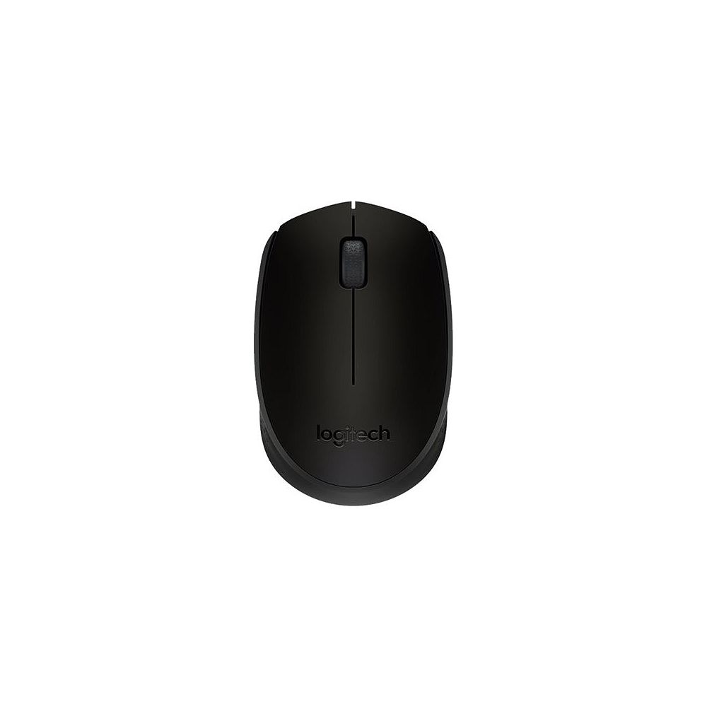 Souris sans fil LOGITECH M171 Noir // Souris sans fil LOGITECH M171 Noir //