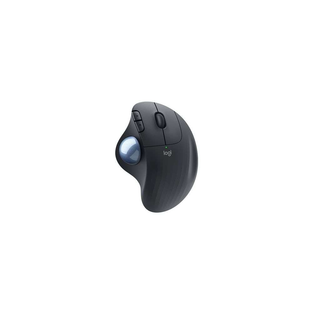Souris sans fil LOGITECH Ergo M575 - Droitier NSFP Souris sans fil LOGITECH Ergo M575 - Droitier NSFP