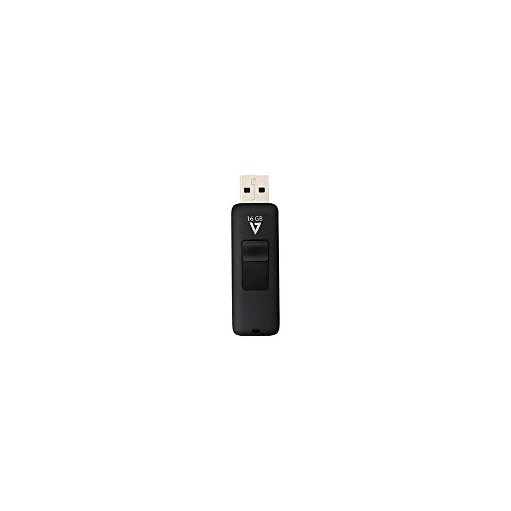 Clé USB 2.0 - 16 Go - V7 // Clé USB 2.0 - 16 Go - V7 //