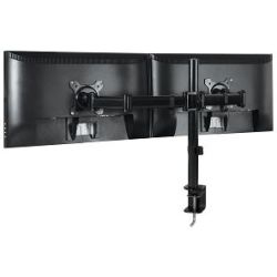 Bras articulé ARTIC Z2 - 2 écrans (de 13"à 25") Max 8kg/bras //