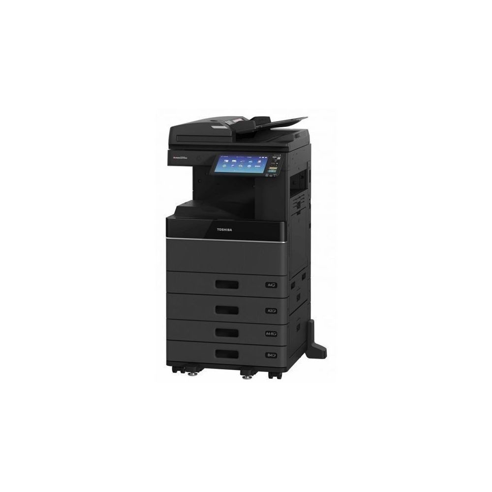 Photocopieur Imprimante Multifonctions TOSHIBA e-STUDIO2010AC