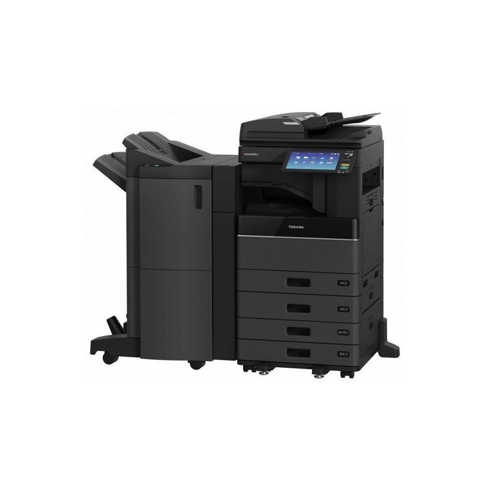 Photocopieur Imprimante Multifonctions TOSHIBA e-STUDIO2010AC