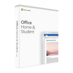 Microsoft Office Home & Student 2019 1 licence(s) Français