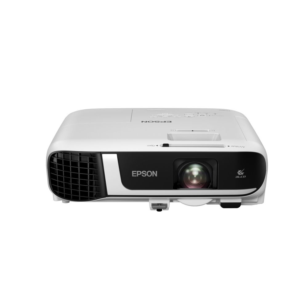 Epson EB-FH52 vidéo-projecteur Projecteur de bureau 4000 ANSI