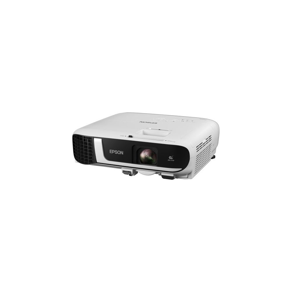 Epson EB-FH52 vidéo-projecteur Projecteur de bureau 4000 ANSI