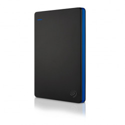 Seagate Game Drive STGD4000400 disque dur externe 4000 Go Noir