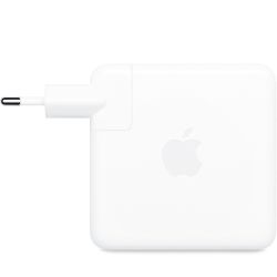 Apple MX0J2ZM A adaptateur de puissance & onduleur Intérieure 96 W Blanc