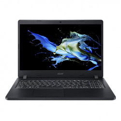 Acer TravelMate TMP215-52-50HY DDR4-SDRAM Ordinateur portable 39,6 cm (15.6") 1920 x 1080 pixels 10e génération de processeurs