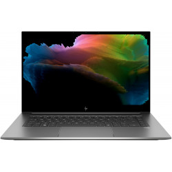 HP ZBook Create G7 DDR4-SDRAM Ordinateur portable 39,6 cm (15.6") 1920 x 1080 pixels 10e génération de processeurs Intel® Core™