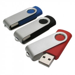Clé USB 2.0 32 Go E-Infinity NSFP***
