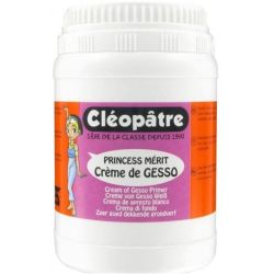 Crème de GESSO CLEOPATRE PRINCESS Mérit - 250 ml
