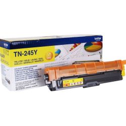 Toner BROTHER - TN-245Y - Jaune - MFC-9140 (2200 pages) EUROPE