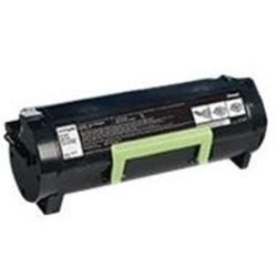Toner LEXMARK - 51F2H00- Noir - MS312DN, MS415DN