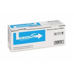Toner KYOCERA - TK5144C - Cyan - M6530CDN (5000 p) **