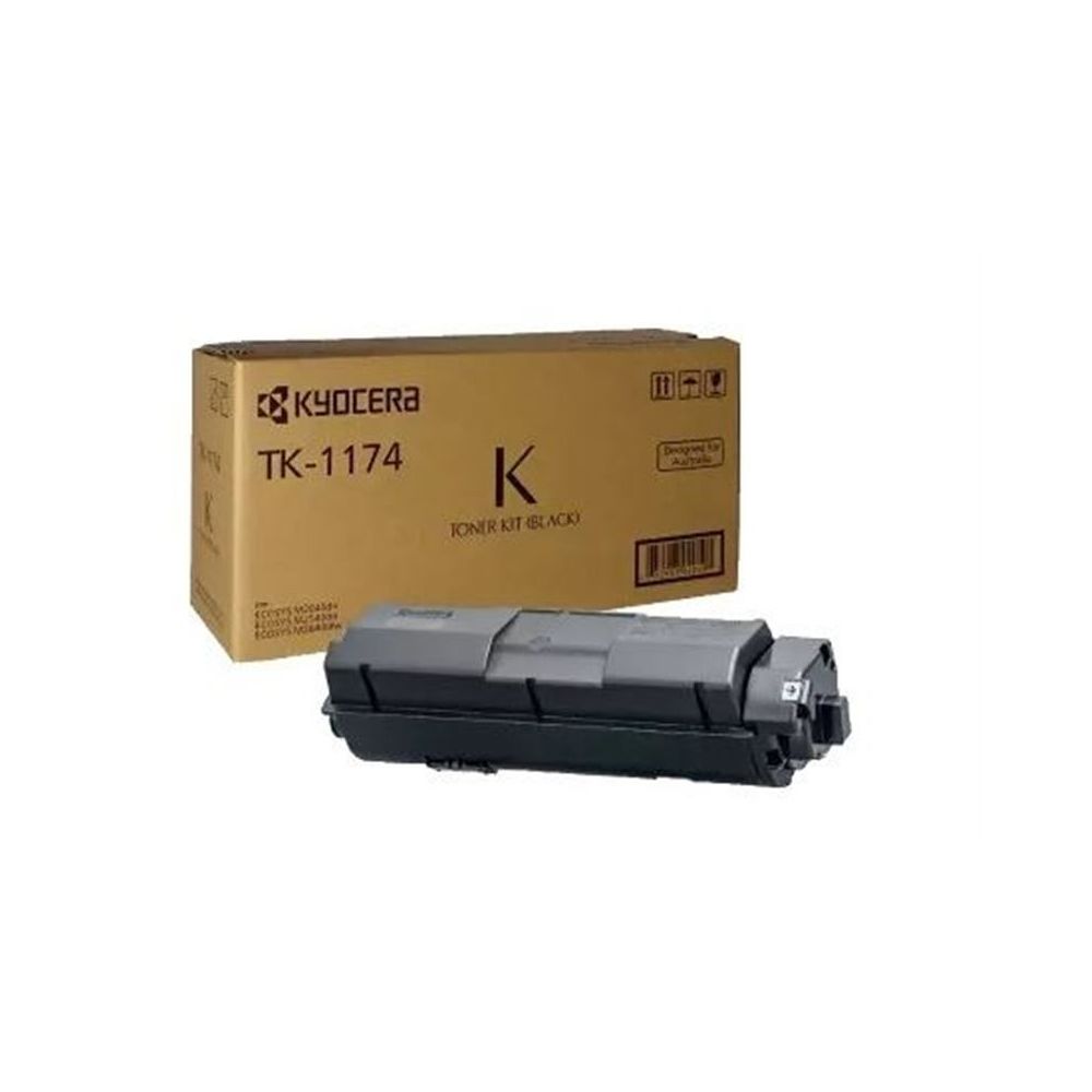 Toner KYOCERA - TK1174 - M2640IDW M2540DN (7200p) Australie