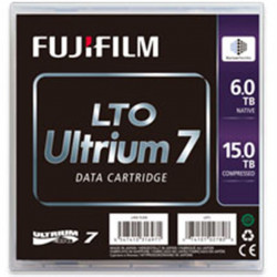 Cartouche LTO7 FUJIFILM - 6To/15To