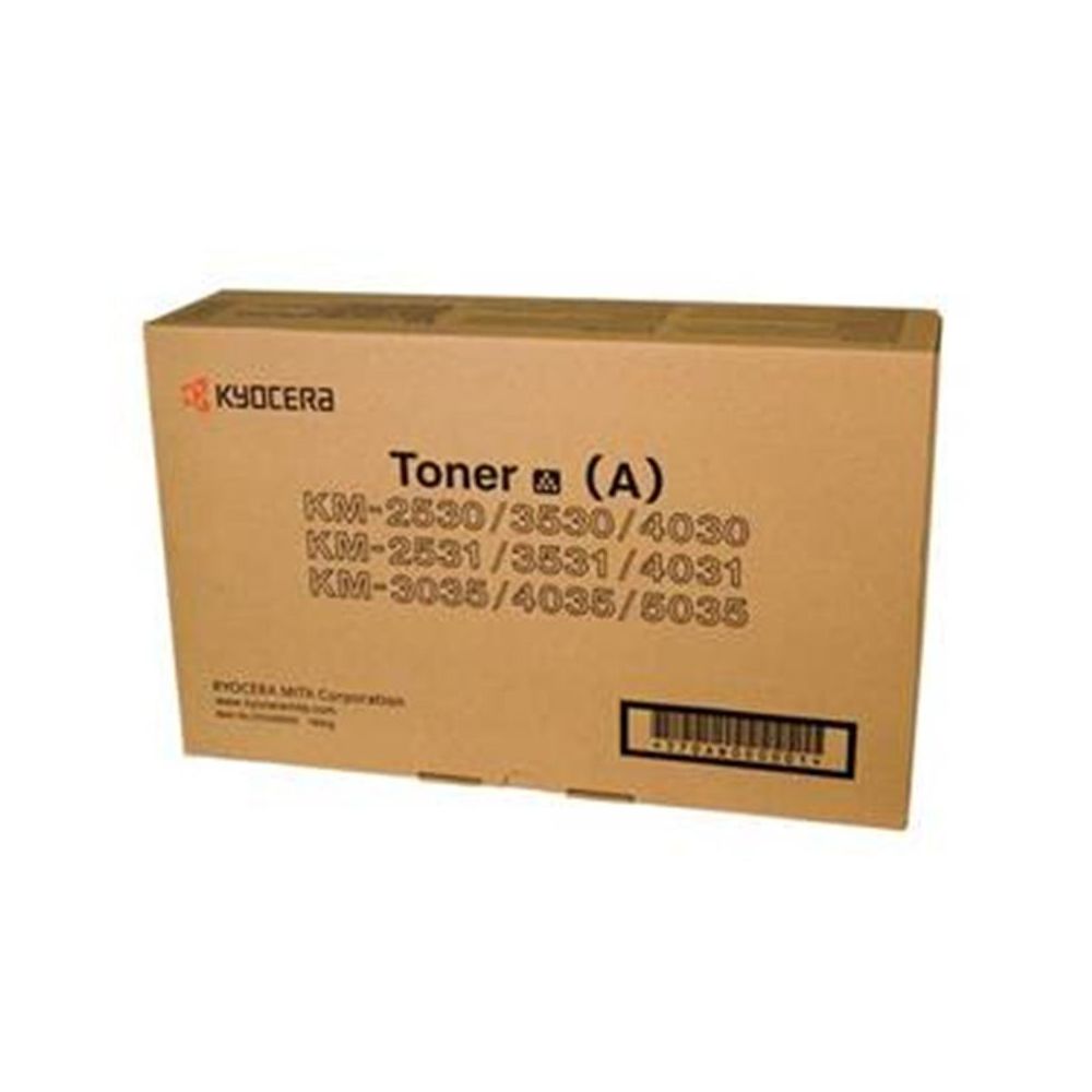Toner copieur KYOCERA - TK-KM2530 - KM-2530/3035/3530/4030/4035/5035