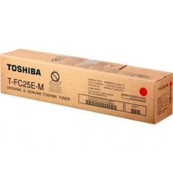 Toner TOSHIBA - FC415EM - Magenta - e-2515/3015/3515/4515/5015AC