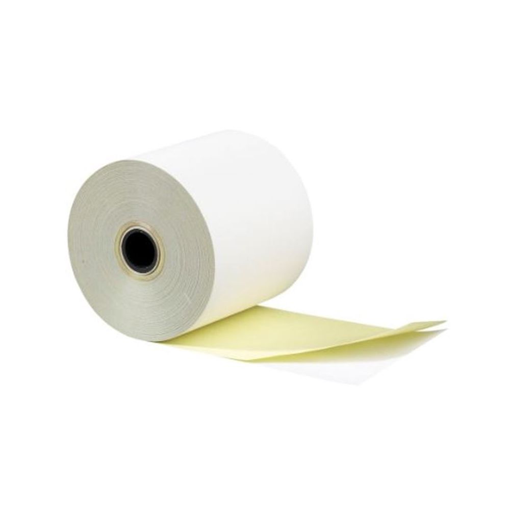 1 Pcs Dessin Rouleau De Papier Affiche Papier Craft Rouleau De Papier Blanc  Papier D'emballage (Blanc) 