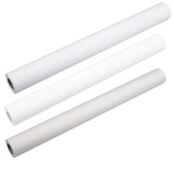 Roul. papier blanc - 36" - Traceurs - 90gr - 50m CANSON HICOLOR M:5cm
