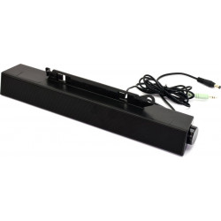 Haut-parleurs AX510 pour moniteur DELL Ultrasharp et professionnel **