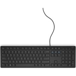 Clavier filaire DELL KB216 - B- US