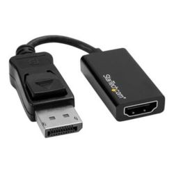 Convertisseur DisplayPort (M) vers HDMI (F)