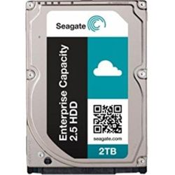 Disque dur SAS 2.5" 2To 7.2Ktpm SEAGATE ST2000NX0273