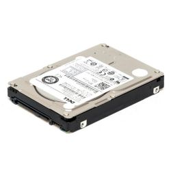 Disque dur SAS 2.5" 300 Go 10K (non compatible DELL)