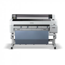 Imprimante jet d'encre EPSON SureColor SC-T7200 - 44" - 4 couleurs