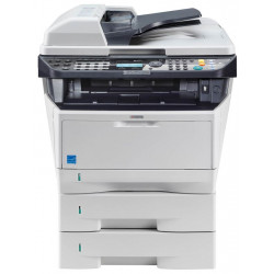 Imprimante laser multifonction KYOCERA M2535DN MFP 3/1 A4 35PPM B/W