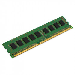Mémoire DDR3  4Go 1600Mhz