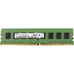 Mémoire DDR4  4Go 2133MHz
