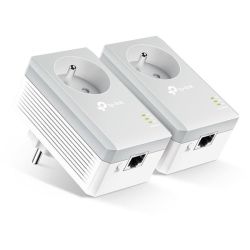 Kit CPL TP-LINK TL-PA4015PKIT CPL 600 avec prise