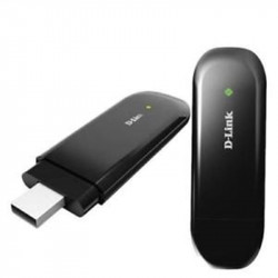 Clé 4G/LTE D-LINK DWM-222