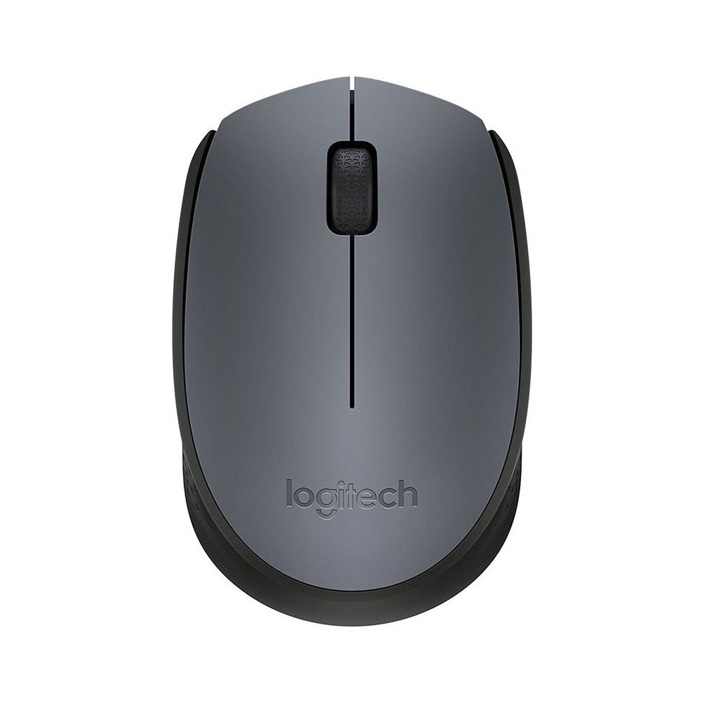 Souris sans fil LOGITECH M170