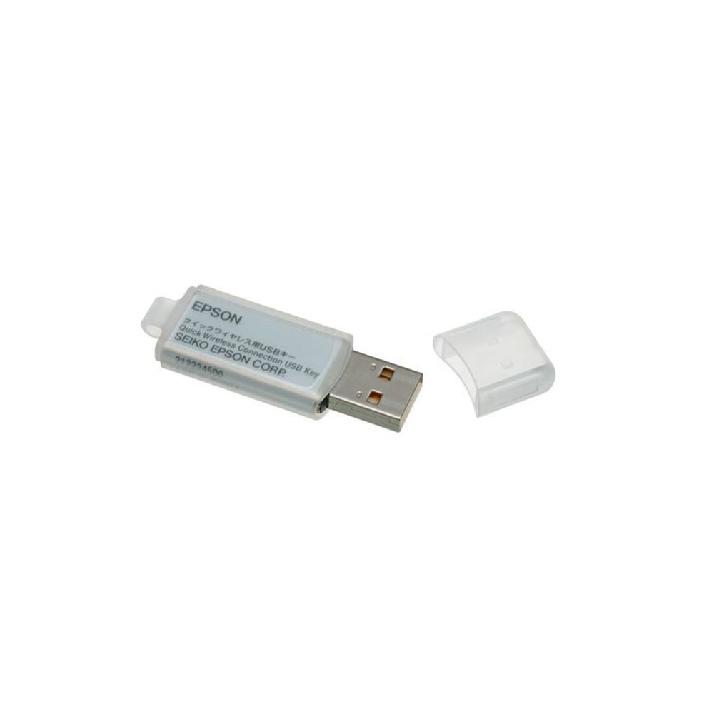 Clé USB Quick Wireless EPSON