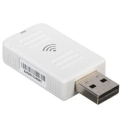 Module Wifi pour videoprojecteur EPSON ELPAP10 - V12H731P01