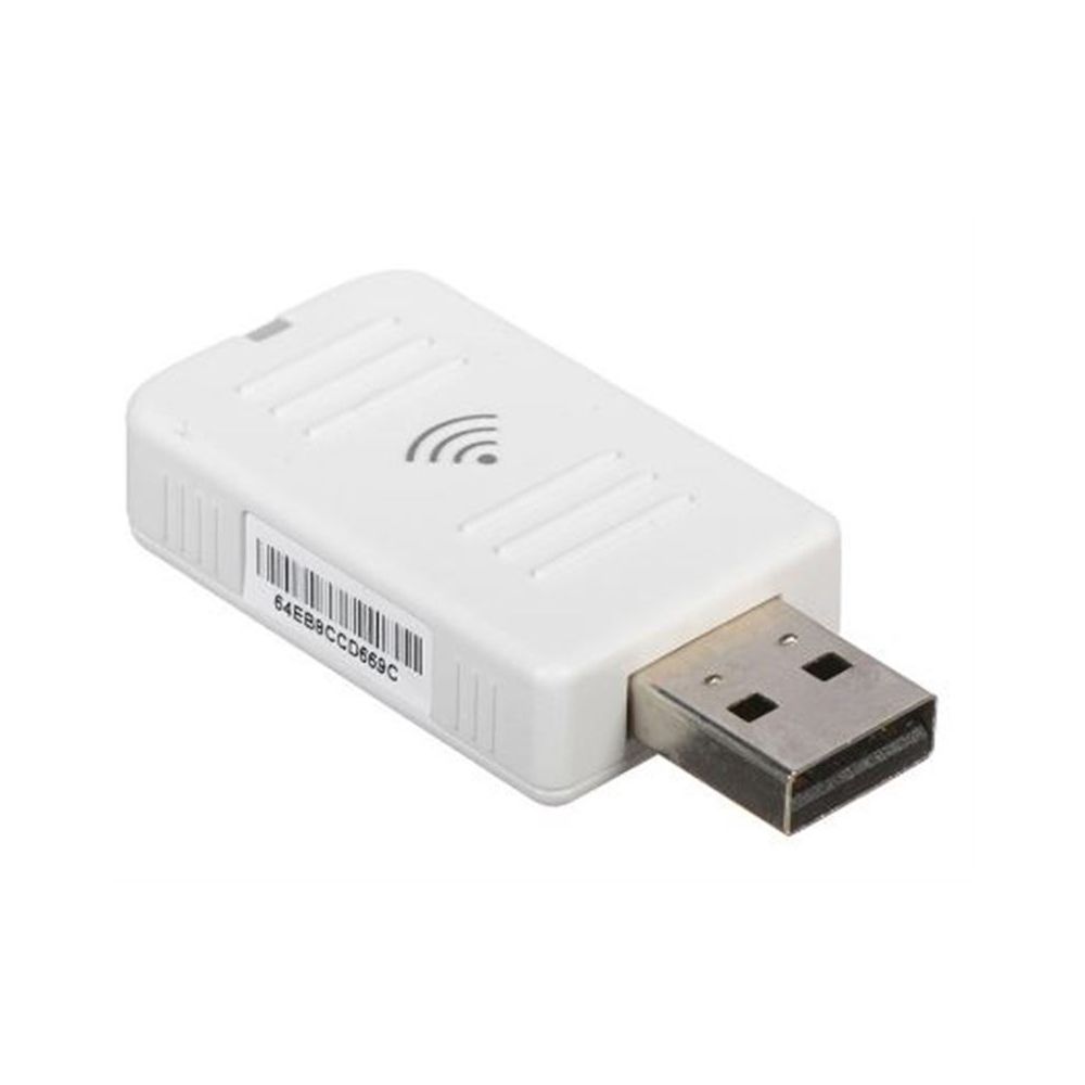 Module Wifi pour videoprojecteur EPSON ELPAP10 - V12H731P01 Module Wifi pour videoprojecteur EPSON ELPAP10 - V12H731P01