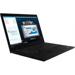Lenovo ThinkPad L490 Noir Ordinateur portable 35,6 cm (14&quot;) 1920 x 1080 pixels Intel® Core™ i5 de 8e génération 8 Go DDR4-S