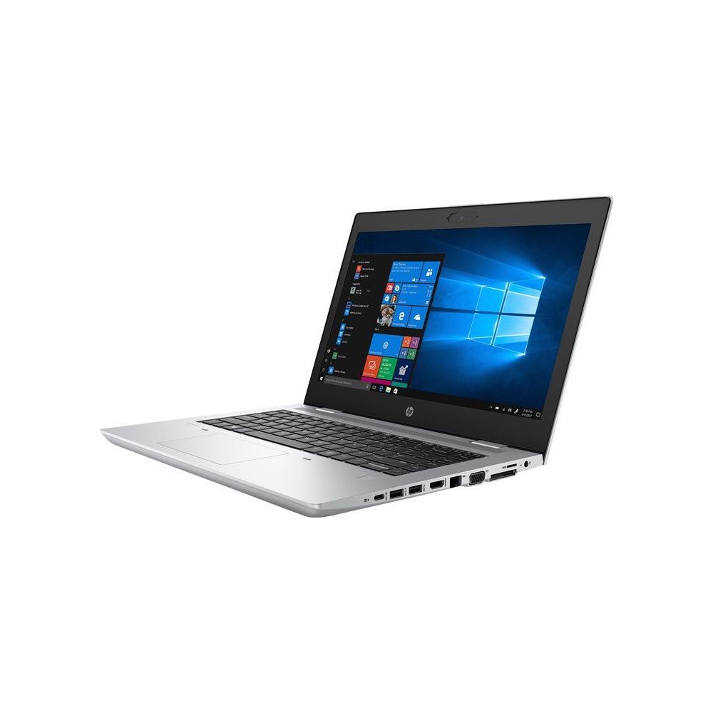 Portable HP ProBook 640 G5 14"/i5-8265U/8Go/256GoSSD/W10P